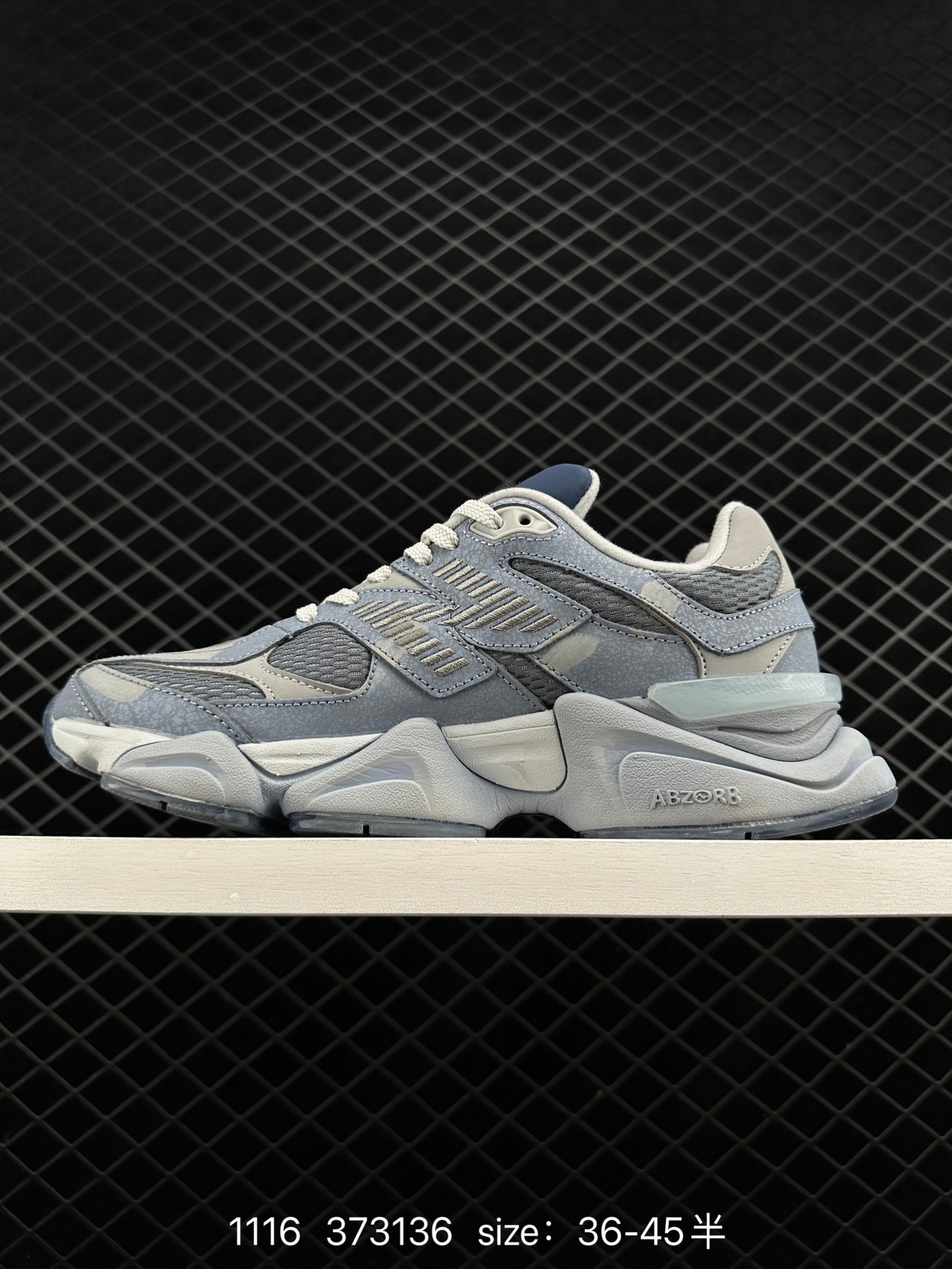 NB Joe Freshgoods x New Balance  NB9060